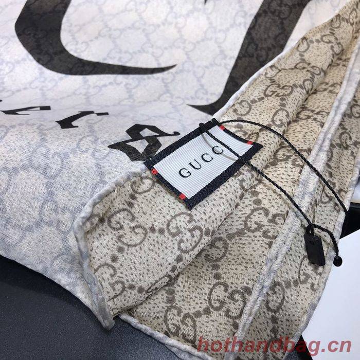 Gucci Scarf GUC00200 Gucci Scarf GUC00200