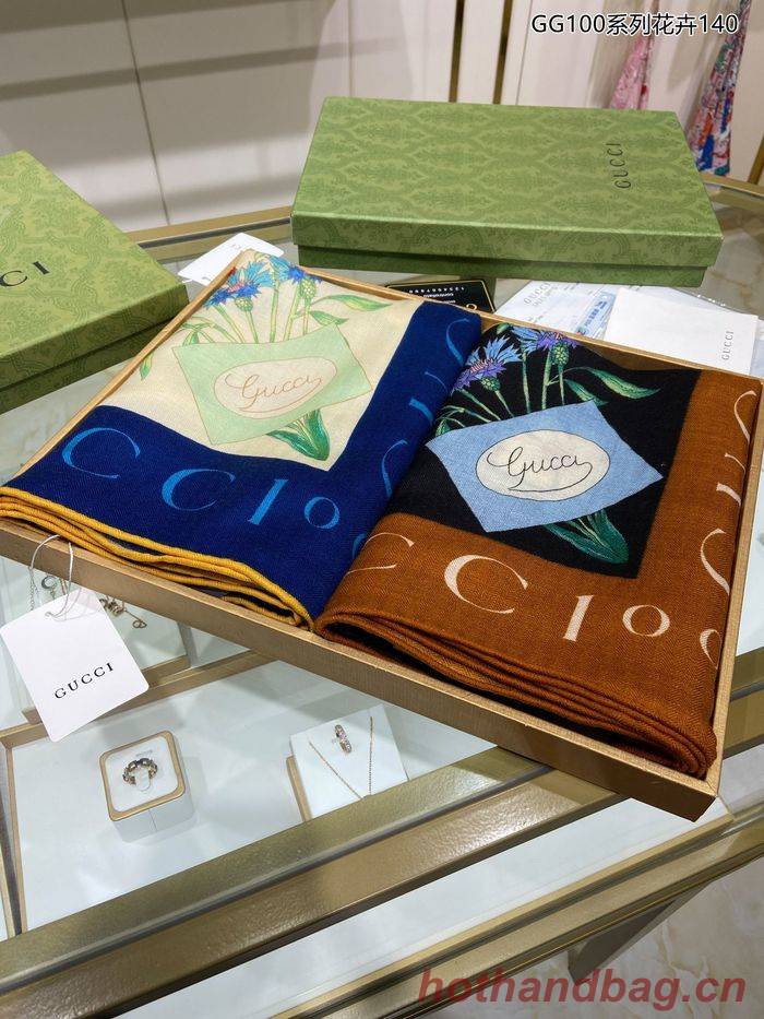 Gucci Scarf GUC00202 Gucci Scarf GUC00202