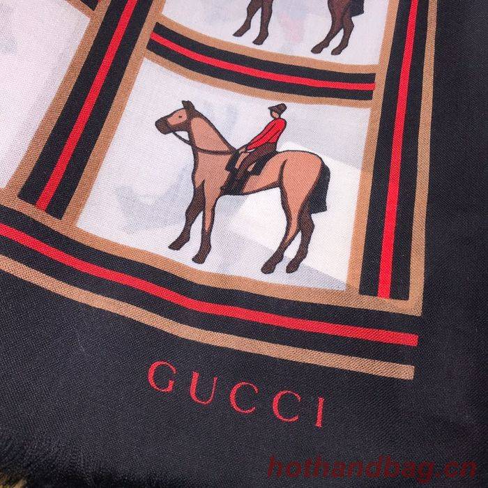 Gucci Scarf GUC00220