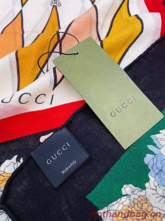 Gucci Scarf GUC00236