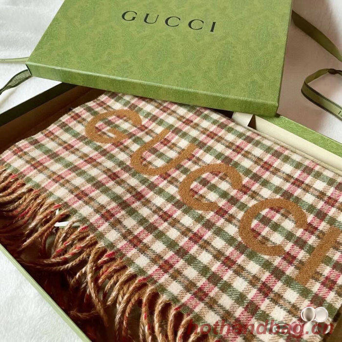 Gucci Scarf GUC00241