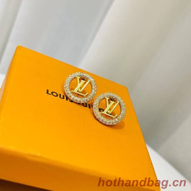 Louis Vuitton Earrings CE9453