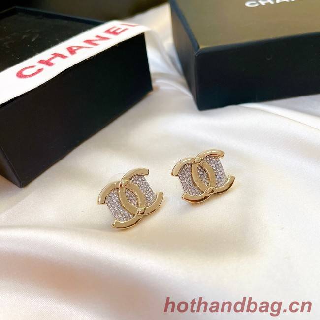 Chanel Earrings CE9455
