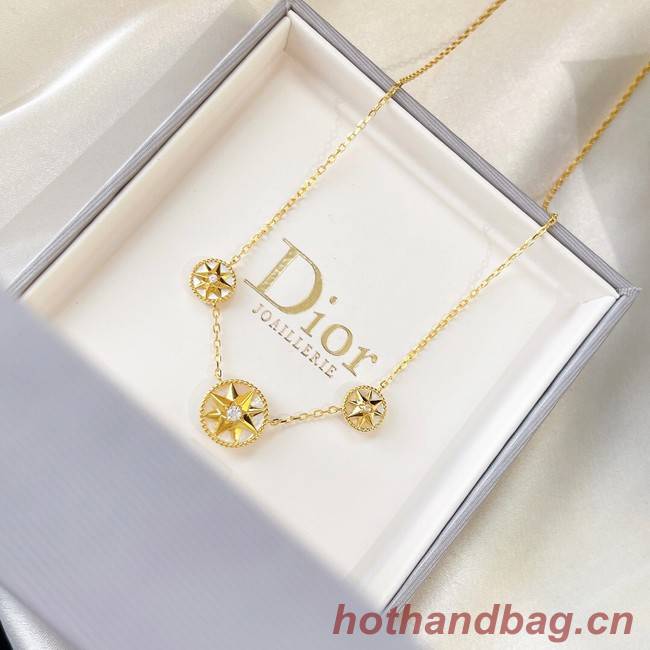 Dior Necklace CE9460