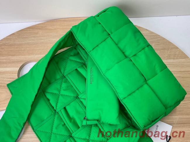 Bottega Veneta nylon 591977 green