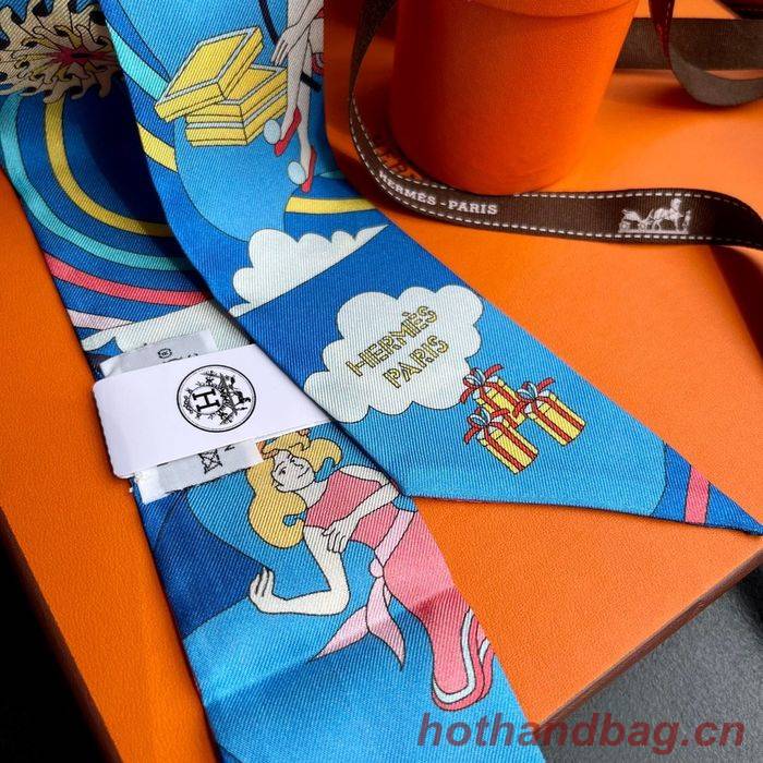 Hermes Scarf HEC00017 Hermes Scarf HEC00017