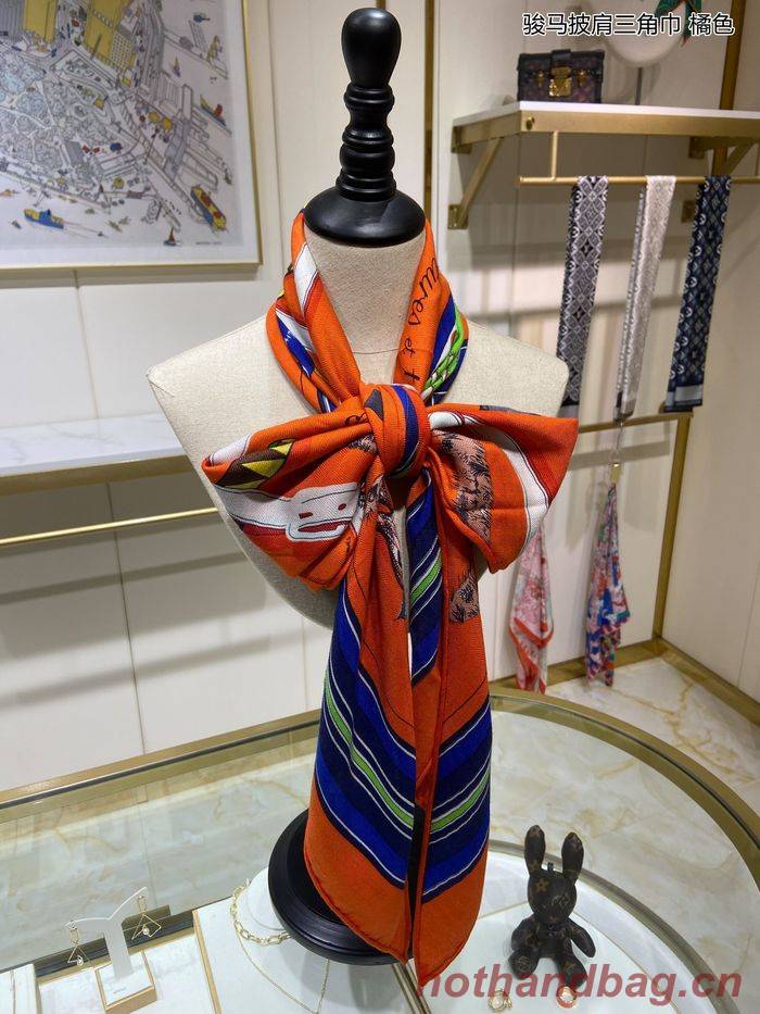 Hermes Scarf HEC00093 Hermes Scarf HEC00093