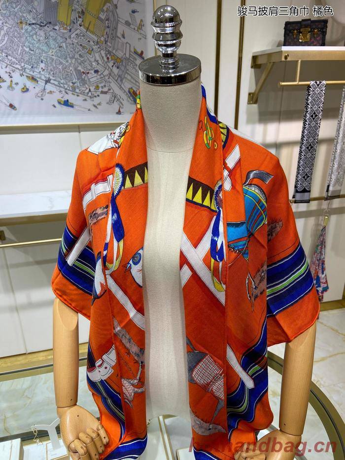 Hermes Scarf HEC00093 Hermes Scarf HEC00093