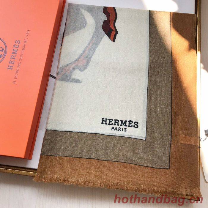 Hermes Scarf HEC00103 Hermes Scarf HEC00103