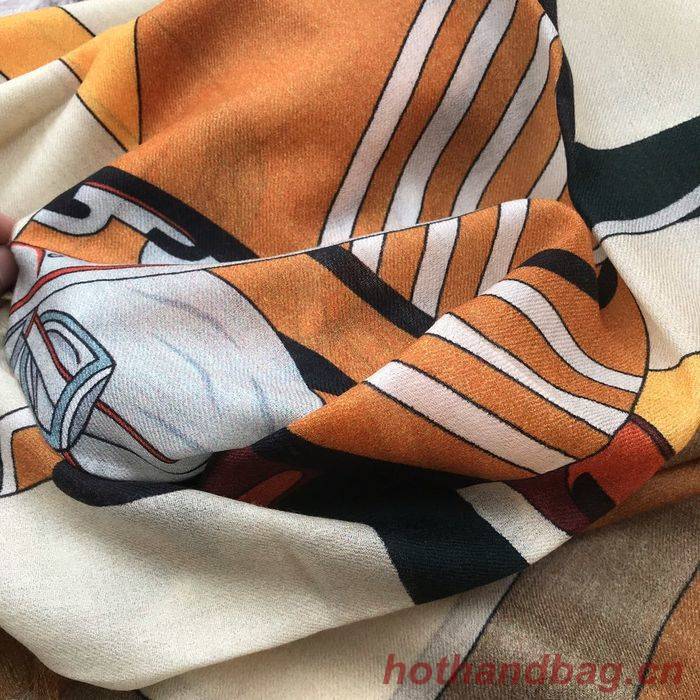 Hermes Scarf HEC00103 Hermes Scarf HEC00103