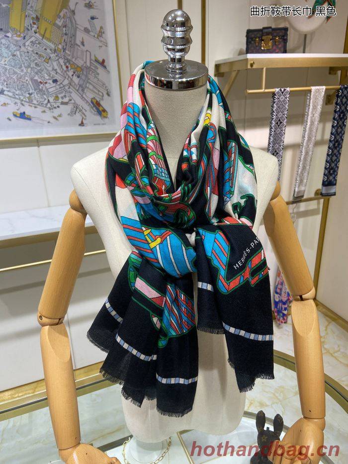 Hermes Scarf HEC00118 Hermes Scarf HEC00118