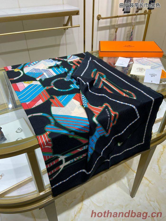 Hermes Scarf HEC00118 Hermes Scarf HEC00118