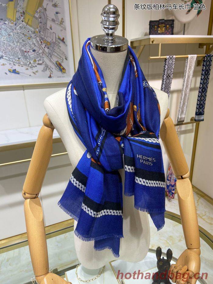 Hermes Scarf HEC00120 Hermes Scarf HEC00120