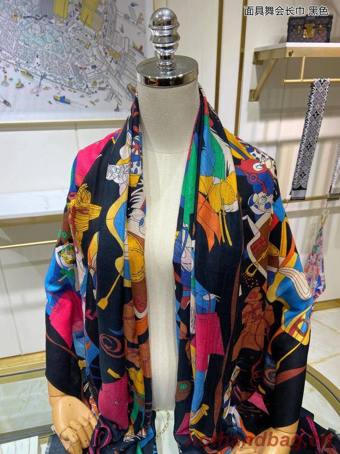 Hermes Scarf HEC00122 Hermes Scarf HEC00122