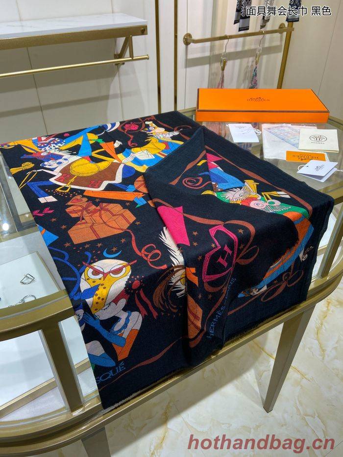 Hermes Scarf HEC00122 Hermes Scarf HEC00122