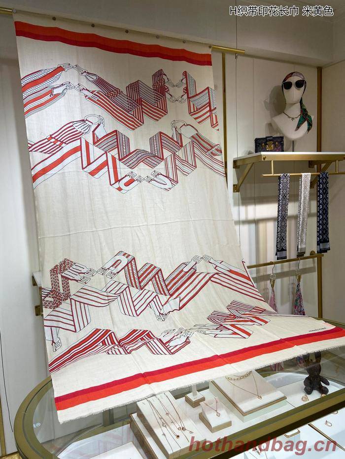 Hermes Scarf HEC00129 Hermes Scarf HEC00129