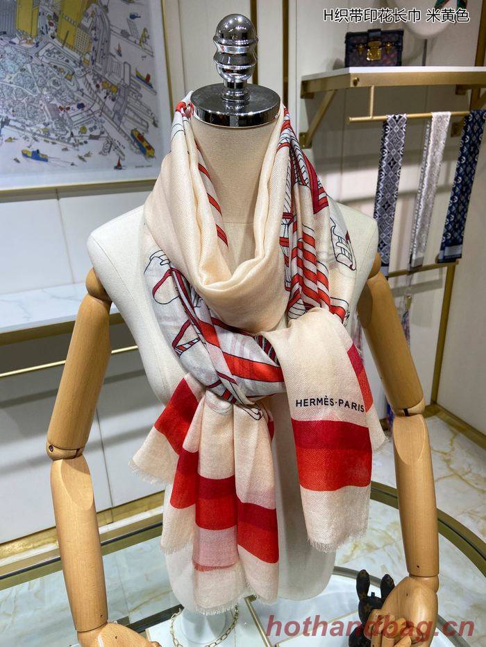 Hermes Scarf HEC00129 Hermes Scarf HEC00129