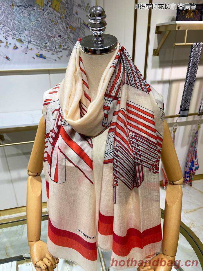 Hermes Scarf HEC00129 Hermes Scarf HEC00129