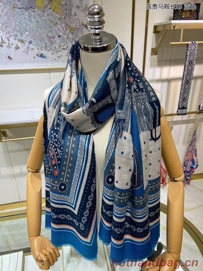 Hermes Scarf HEC00131 Hermes Scarf HEC00131