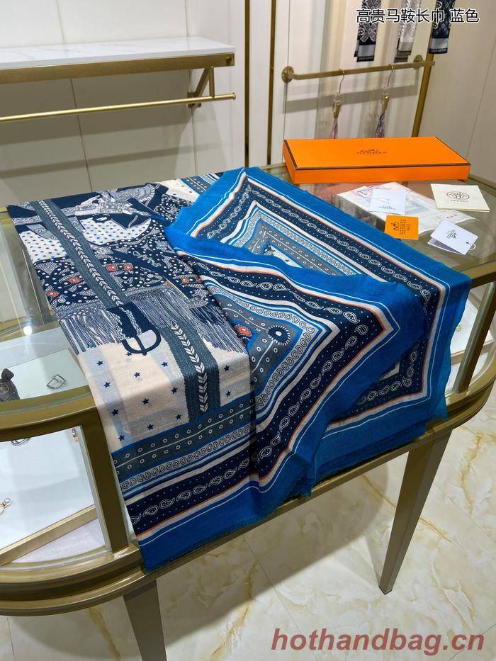 Hermes Scarf HEC00131 Hermes Scarf HEC00131