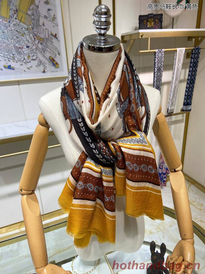 Hermes Scarf HEC00132 Hermes Scarf HEC00132
