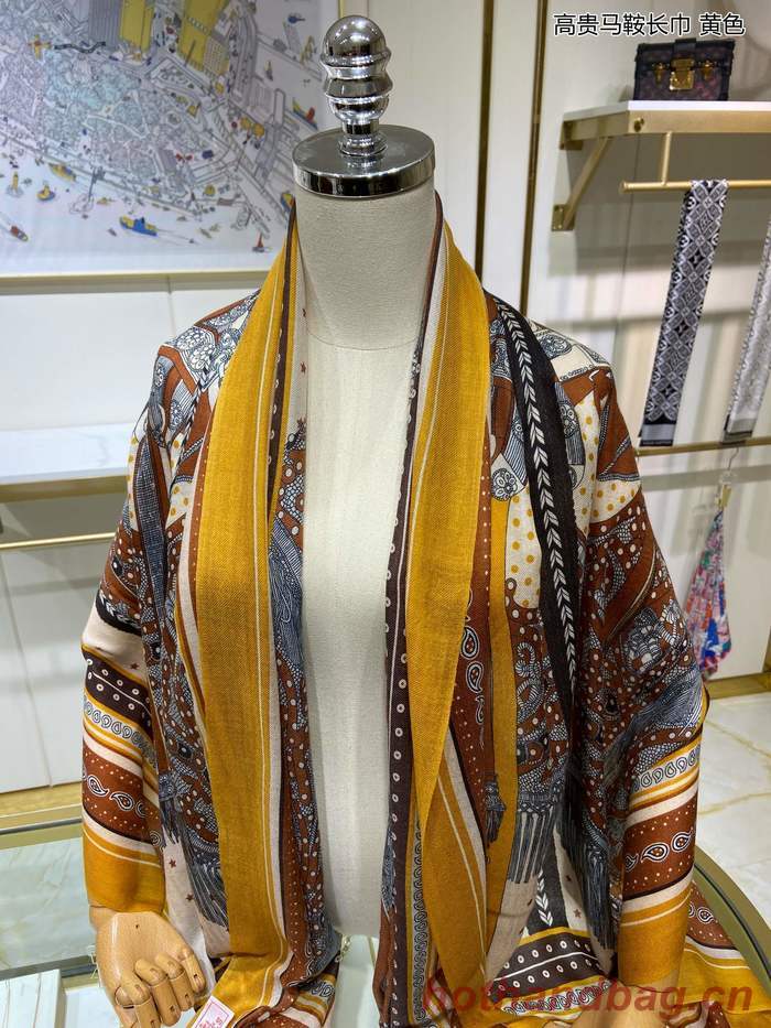 Hermes Scarf HEC00132 Hermes Scarf HEC00132