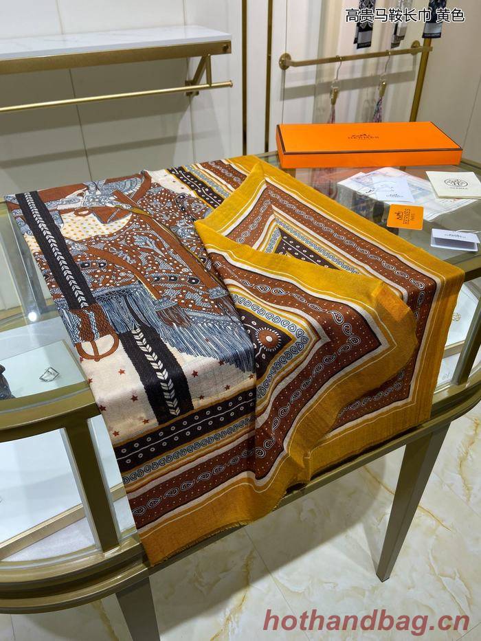 Hermes Scarf HEC00132 Hermes Scarf HEC00132