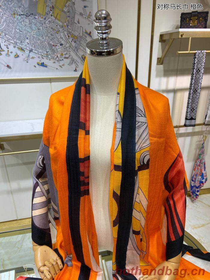 Hermes Scarf HEC00134 Hermes Scarf HEC00134