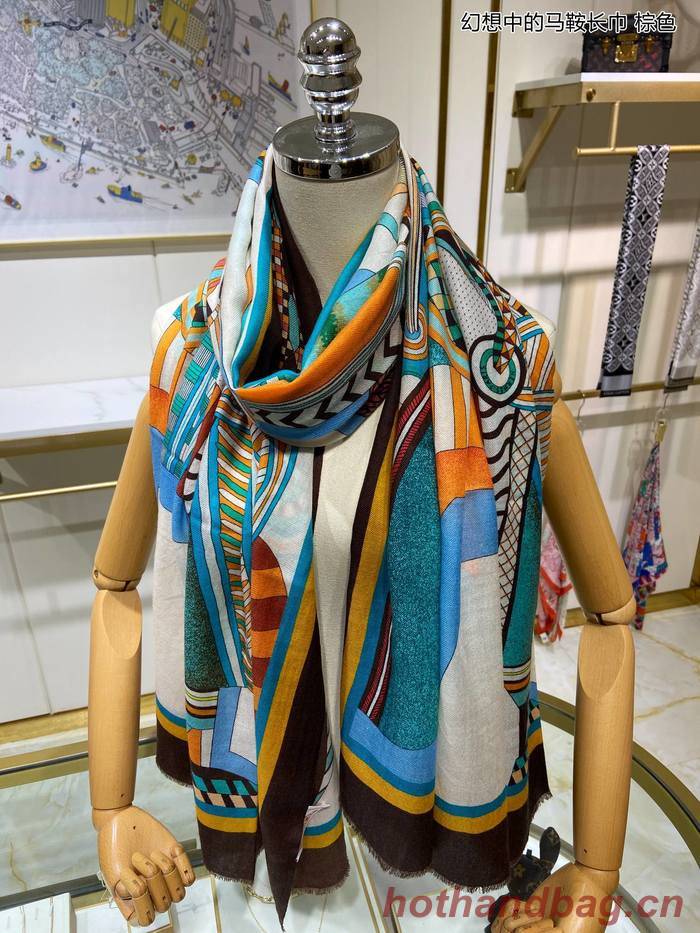 Hermes Scarf HEC00136 Hermes Scarf HEC00136