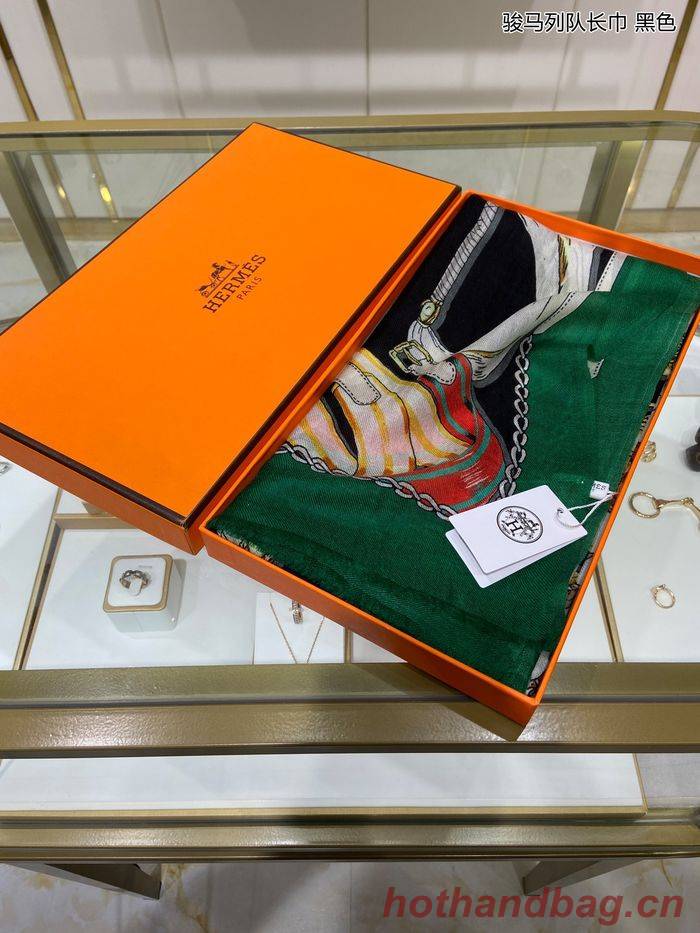 Hermes Scarf HEC00146