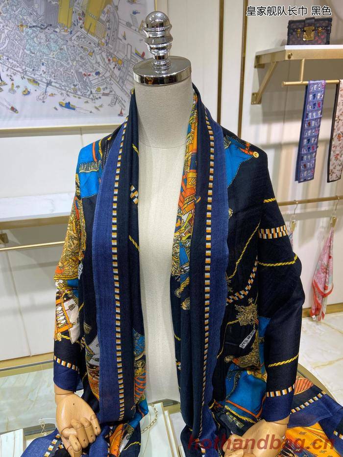 Hermes Scarf HEC00147 Hermes Scarf HEC00147