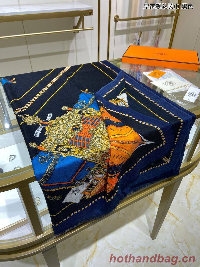 Hermes Scarf HEC00147 Hermes Scarf HEC00147