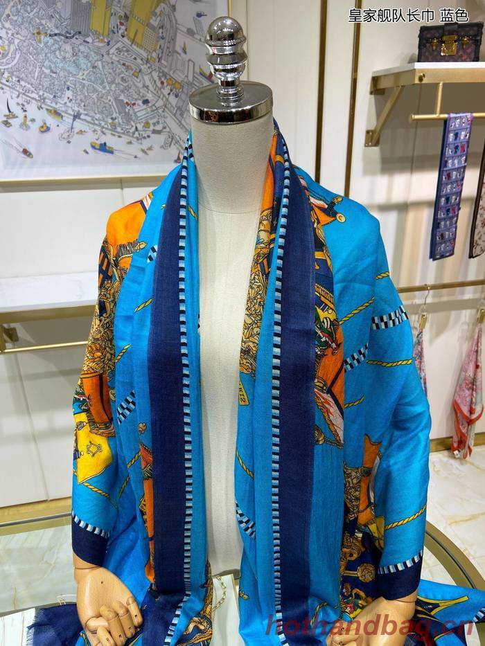 Hermes Scarf HEC00149 Hermes Scarf HEC00149