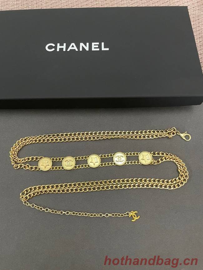Chanel Waist chain 7096-2