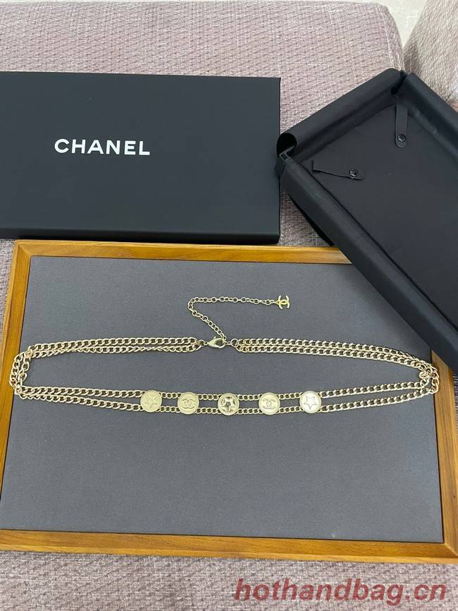 Chanel Waist chain 7096-2