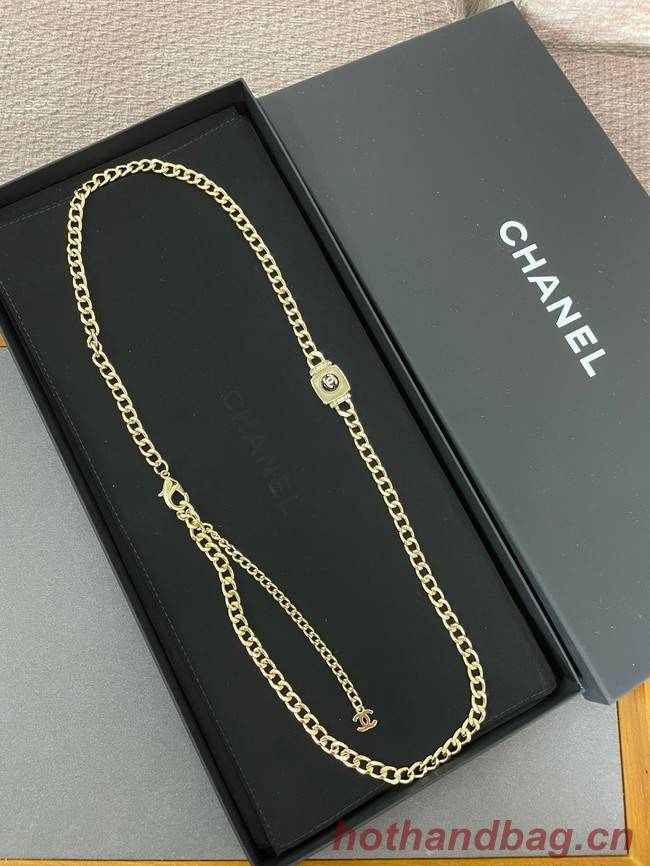 Chanel Waist chain 7096-5