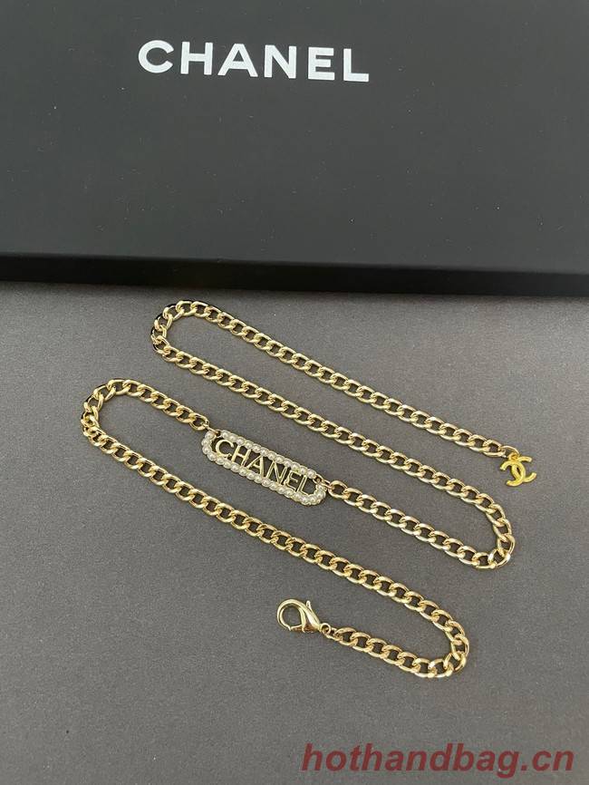 Chanel Waist chain 7096-6