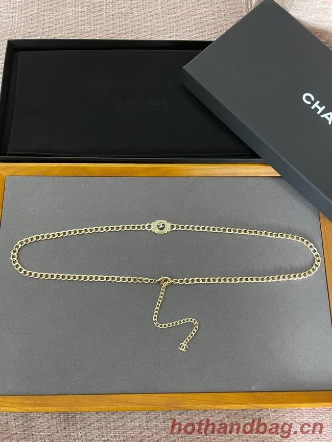 Chanel Waist chain 7096-6