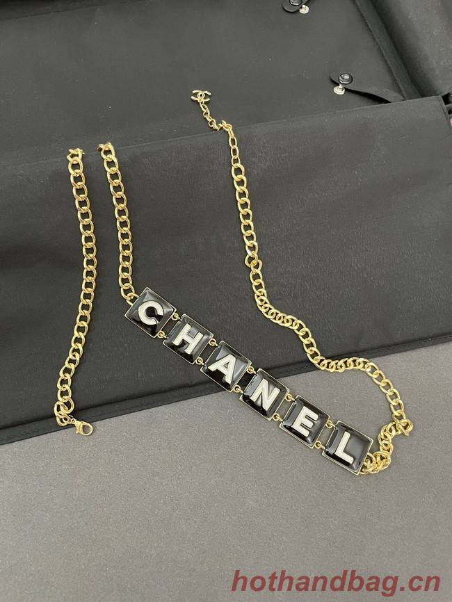Chanel Waist chain 7096-7