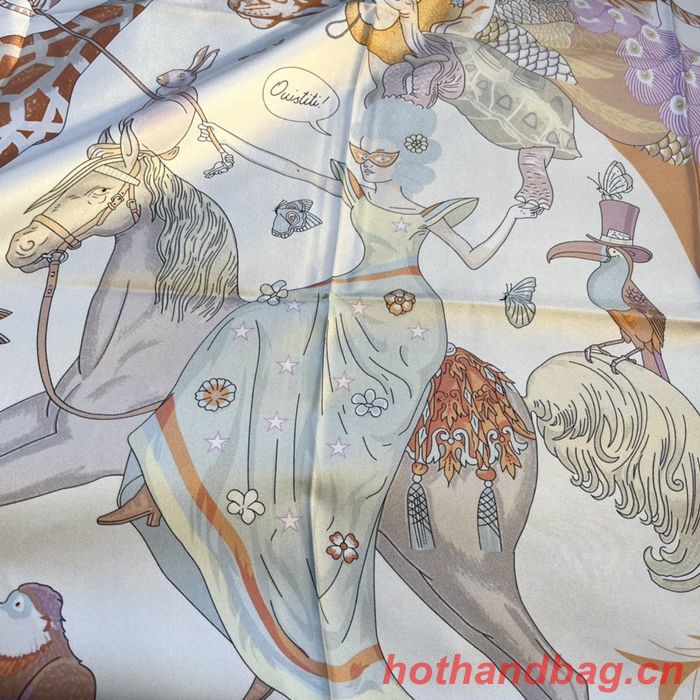 Hermes Scarf HEC00157 Hermes Scarf HEC00157