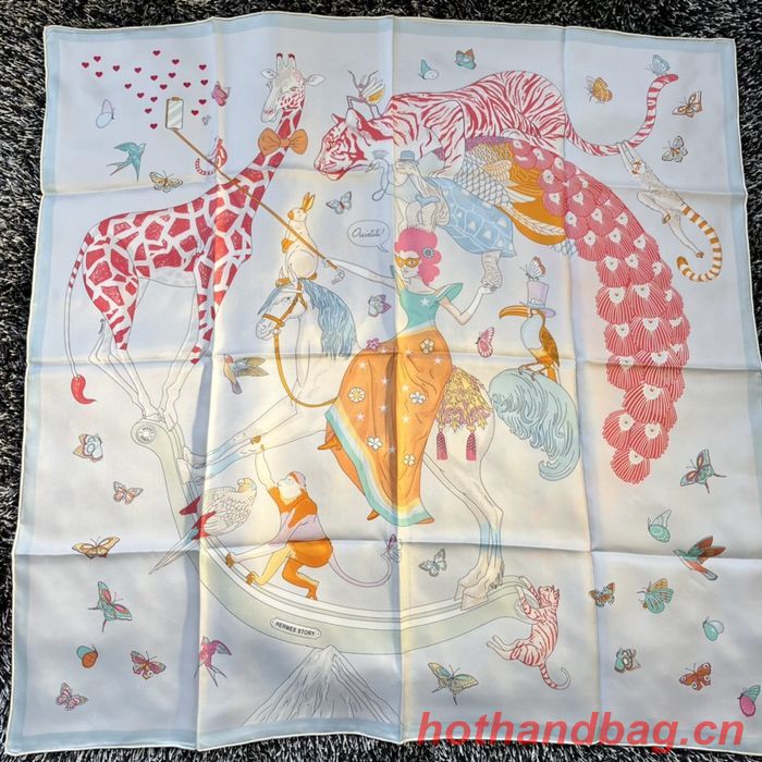 Hermes Scarf HEC00158 Hermes Scarf HEC00158