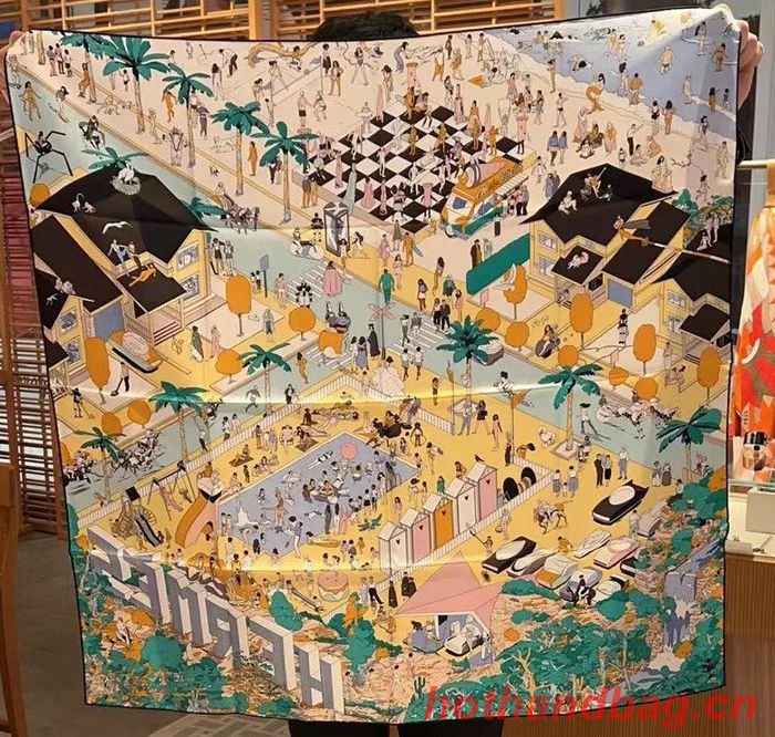 Hermes Scarf HEC00161 Hermes Scarf HEC00161