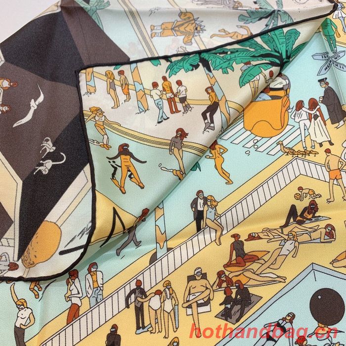 Hermes Scarf HEC00161 Hermes Scarf HEC00161