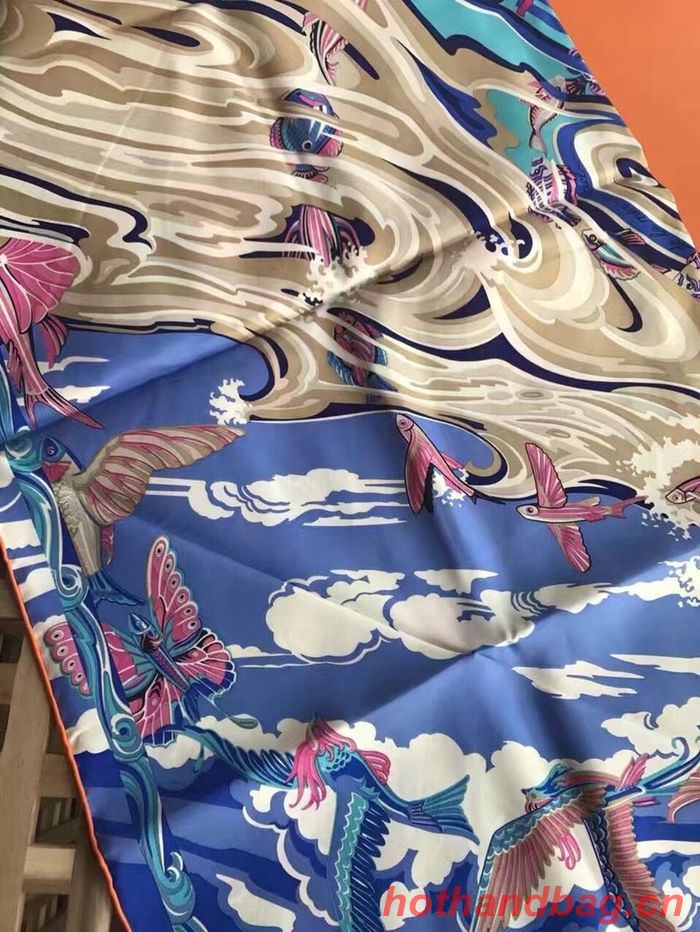 Hermes Scarf HEC00197 Hermes Scarf HEC00197
