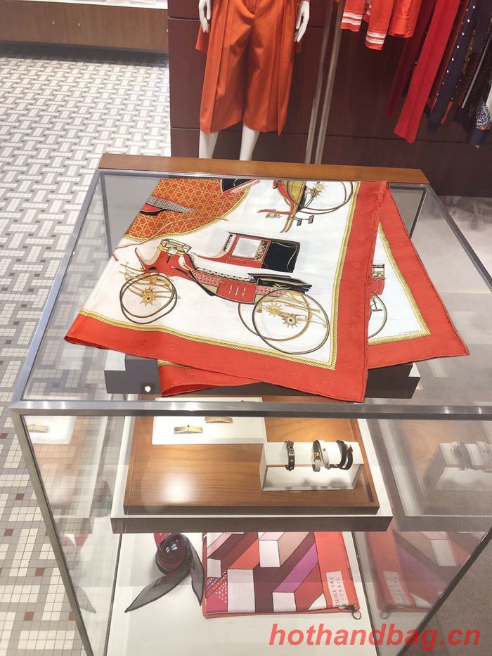 Hermes Scarf HEC00200 Hermes Scarf HEC00200