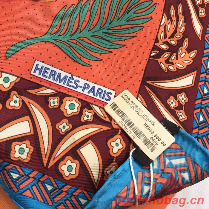 Hermes Scarf HEC00228 Hermes Scarf HEC00228