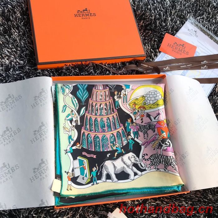 Hermes Scarf HEC00229 Hermes Scarf HEC00229