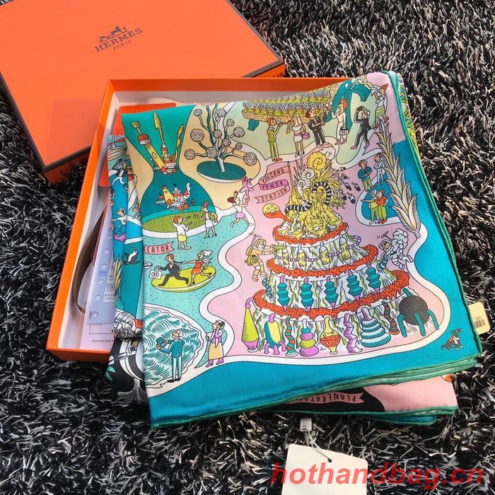 Hermes Scarf HEC00229 Hermes Scarf HEC00229