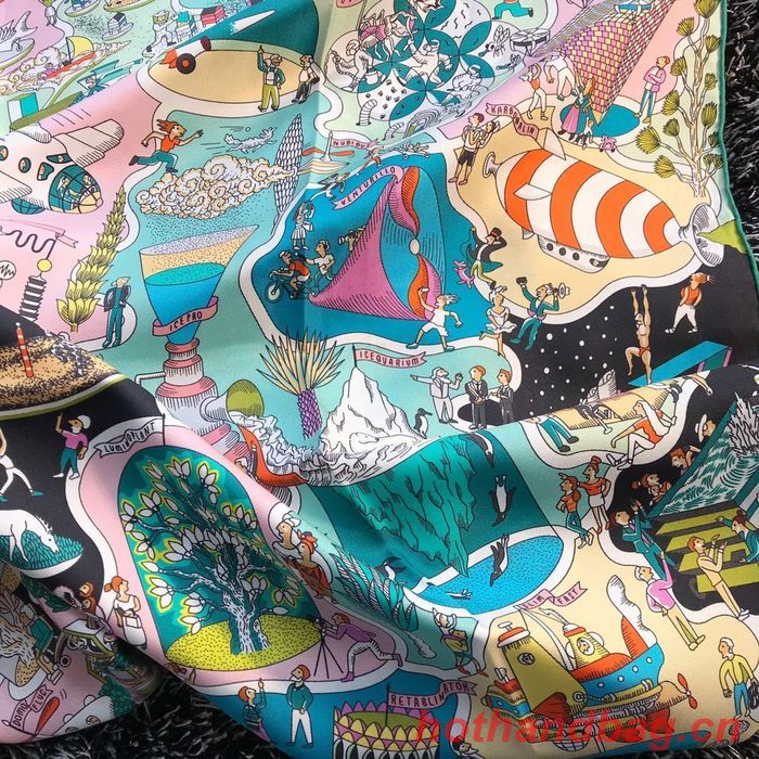 Hermes Scarf HEC00229 Hermes Scarf HEC00229