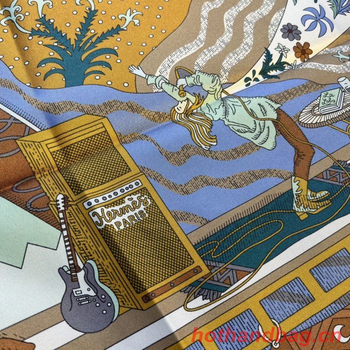 Hermes Scarf HEC00239 Hermes Scarf HEC00239